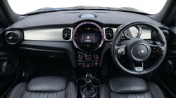 2023 (72) MINI HATCHBACK 2.0 Cooper S Exclusive 3dr Auto 5051316