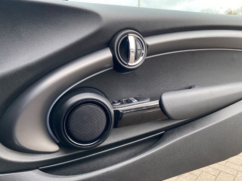 2023 (72) MINI HATCHBACK 2.0 Cooper S Exclusive 3dr Auto 5051361