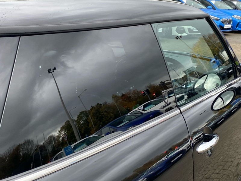 2023 (72) MINI HATCHBACK 2.0 Cooper S Exclusive 3dr Auto 5051346