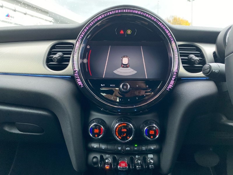 2023 (72) MINI HATCHBACK 2.0 Cooper S Exclusive 3dr Auto 5051323