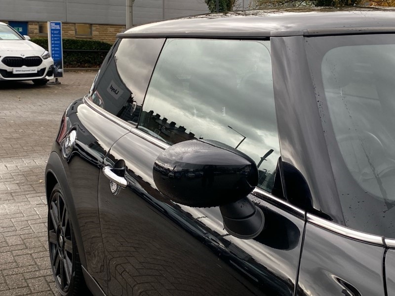 2023 (72) MINI HATCHBACK 2.0 Cooper S Exclusive 3dr Auto 5051345