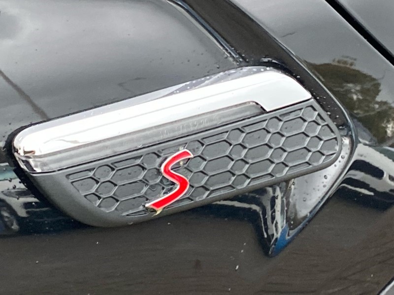 2023 (72) MINI HATCHBACK 2.0 Cooper S Exclusive 3dr Auto 5051338