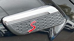 2023 (72) MINI HATCHBACK 2.0 Cooper S Exclusive 3dr Auto 5051338