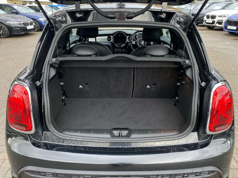 2023 (72) MINI HATCHBACK 2.0 Cooper S Exclusive 3dr Auto 5051353