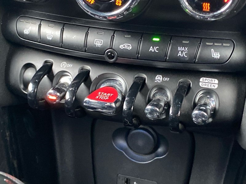 2023 (72) MINI HATCHBACK 2.0 Cooper S Exclusive 3dr Auto 5051359