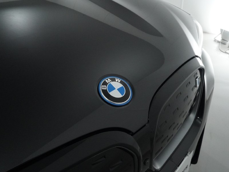 2022 (72) BMW iX3 210kW M Sport Pro 80kWh 5dr Auto 5087159