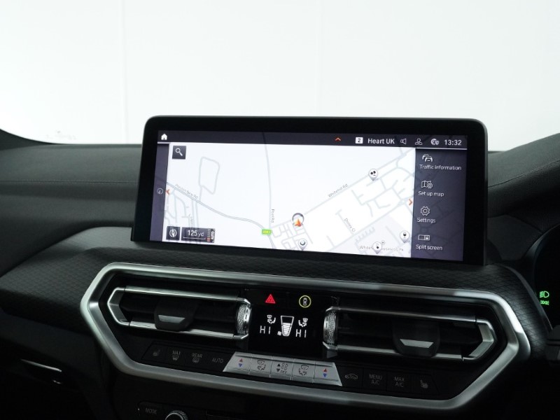 2022 (72) BMW iX3 210kW M Sport Pro 80kWh 5dr Auto 5087172