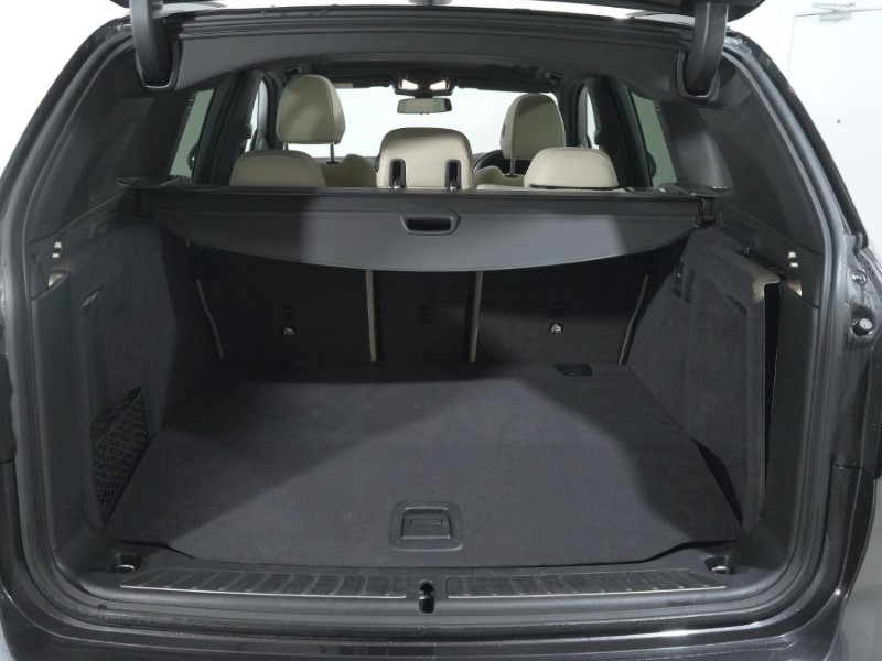 2022 (72) BMW iX3 210kW M Sport Pro 80kWh 5dr Auto 5087140