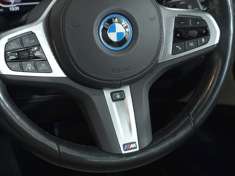 2022 (72) BMW iX3 210kW M Sport Pro 80kWh 5dr Auto 5087152