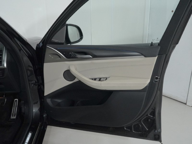 2022 (72) BMW iX3 210kW M Sport Pro 80kWh 5dr Auto 5087162