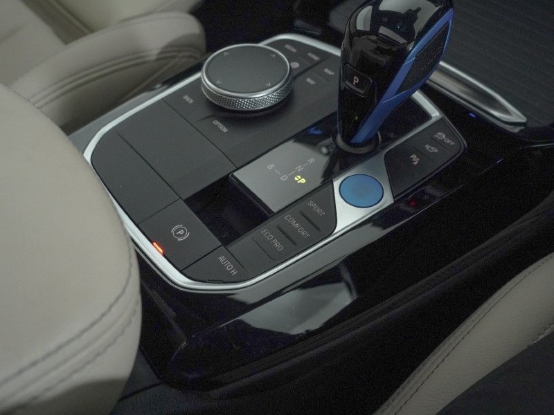 2022 (72) BMW iX3 210kW M Sport Pro 80kWh 5dr Auto 5087177