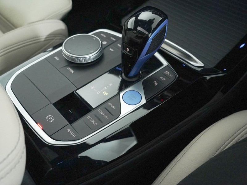 2022 (72) BMW iX3 210kW M Sport Pro 80kWh 5dr Auto 5087178