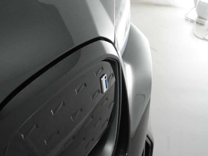 2022 (72) BMW iX3 210kW M Sport Pro 80kWh 5dr Auto 5087161