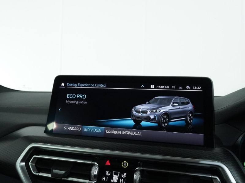 2022 (72) BMW iX3 210kW M Sport Pro 80kWh 5dr Auto 5087181