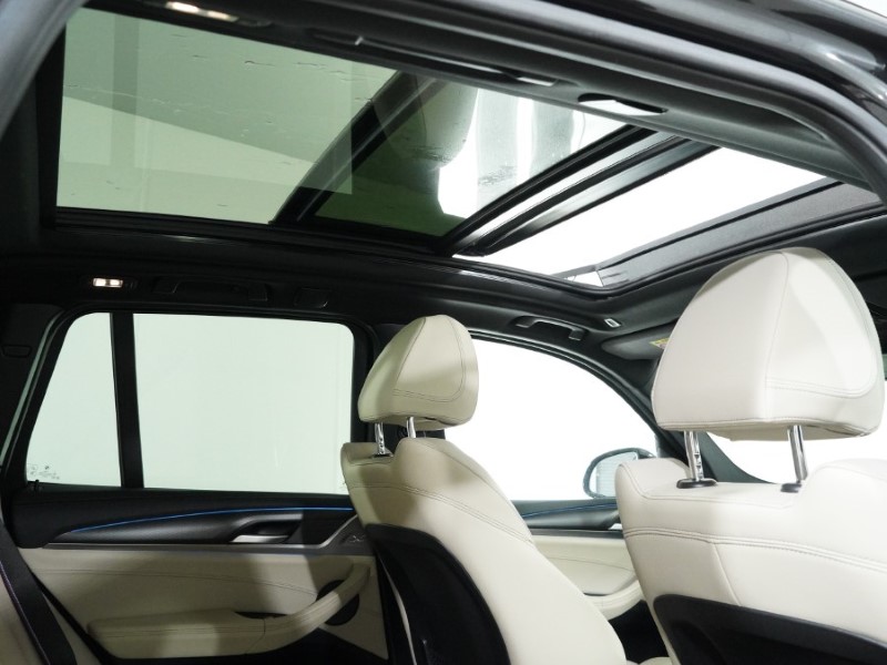 2022 (72) BMW iX3 210kW M Sport Pro 80kWh 5dr Auto 5087154