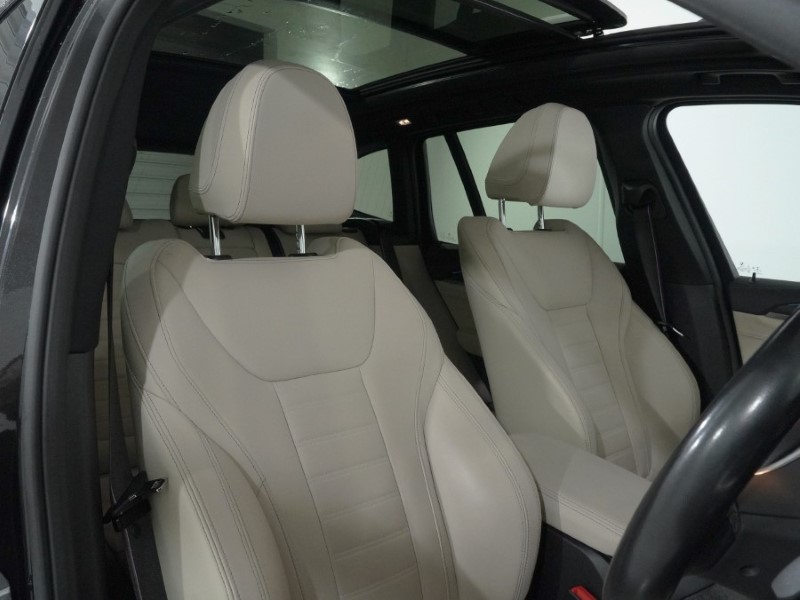 2022 (72) BMW iX3 210kW M Sport Pro 80kWh 5dr Auto 5087156