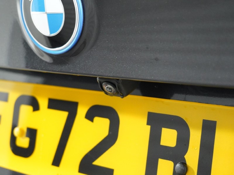 2022 (72) BMW iX3 210kW M Sport Pro 80kWh 5dr Auto 5087138