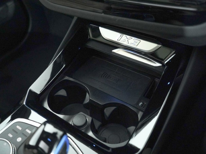 2022 (72) BMW iX3 210kW M Sport Pro 80kWh 5dr Auto 5087170