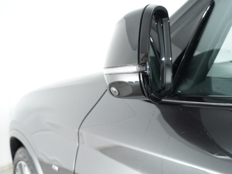 2022 (72) BMW iX3 210kW M Sport Pro 80kWh 5dr Auto 5087142