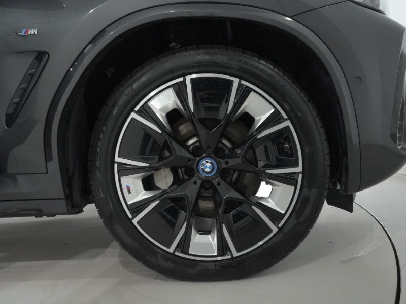 2022 (72) BMW iX3 210kW M Sport Pro 80kWh 5dr Auto 5087158