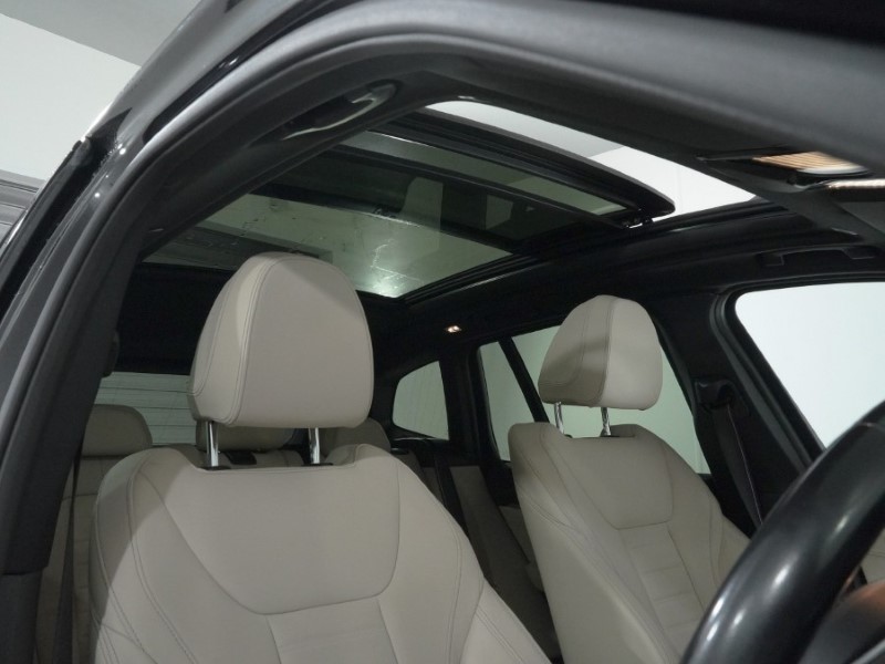 2022 (72) BMW iX3 210kW M Sport Pro 80kWh 5dr Auto 5087157