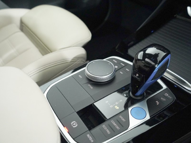 2022 (72) BMW iX3 210kW M Sport Pro 80kWh 5dr Auto 5087176