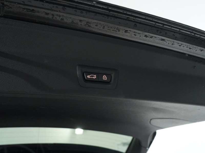 2022 (72) BMW iX3 210kW M Sport Pro 80kWh 5dr Auto 5087141