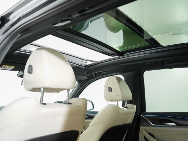 2022 (72) BMW iX3 210kW M Sport Pro 80kWh 5dr Auto 5087148