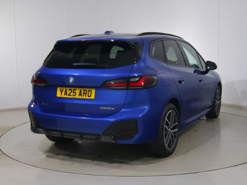 2025 (25) BMW 2 SERIES 225e xDrive M Sport 5dr DCT 5076345