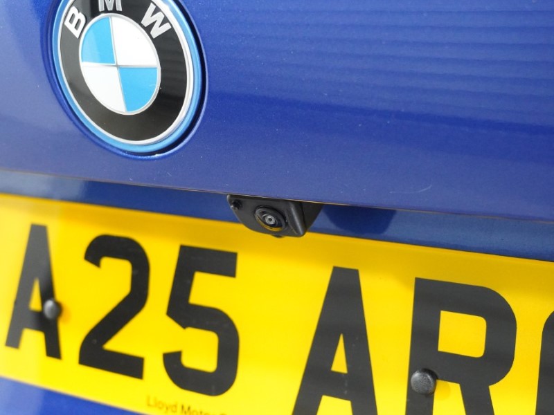 2025 (25) BMW 2 SERIES 225e xDrive M Sport 5dr DCT 5076297