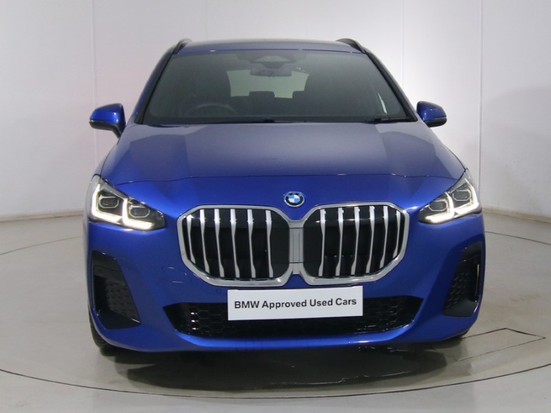 2025 (25) BMW 2 SERIES 225e xDrive M Sport 5dr DCT 5076340