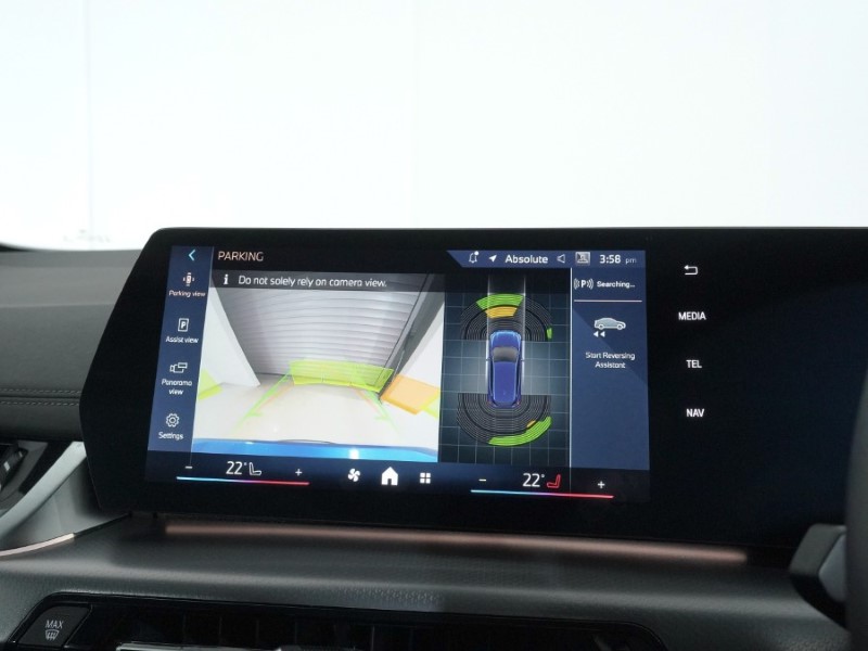 2025 (25) BMW 2 SERIES 225e xDrive M Sport 5dr DCT 5076326