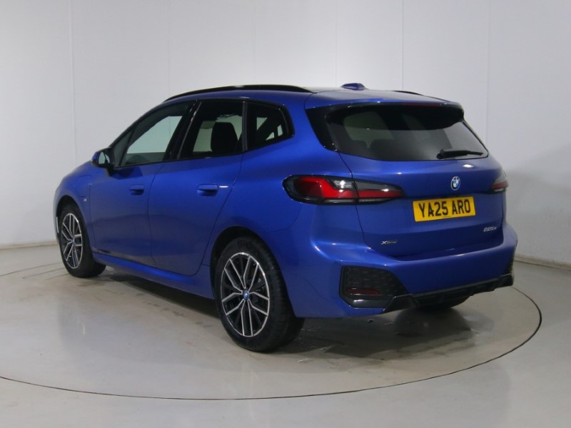 2025 (25) BMW 2 SERIES 225e xDrive M Sport 5dr DCT