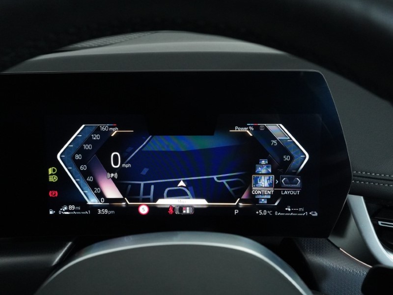 2025 (25) BMW 2 SERIES 225e xDrive M Sport 5dr DCT 5076333