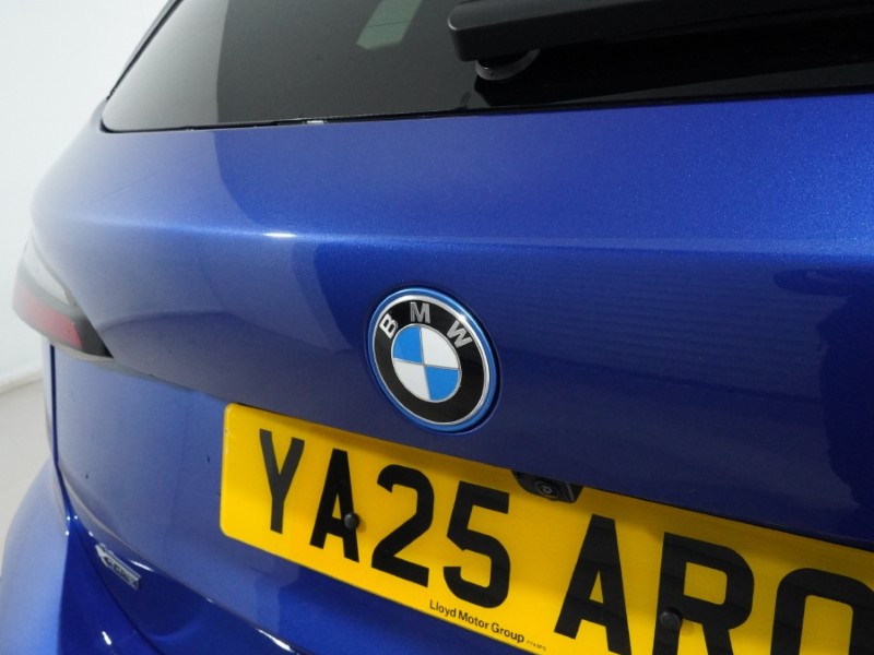 2025 (25) BMW 2 SERIES 225e xDrive M Sport 5dr DCT 5076296