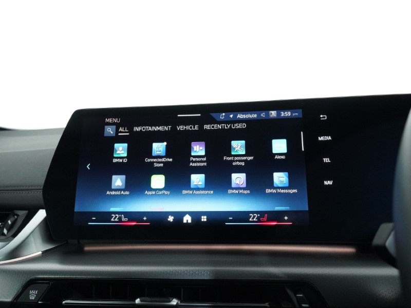 2025 (25) BMW 2 SERIES 225e xDrive M Sport 5dr DCT 5076332