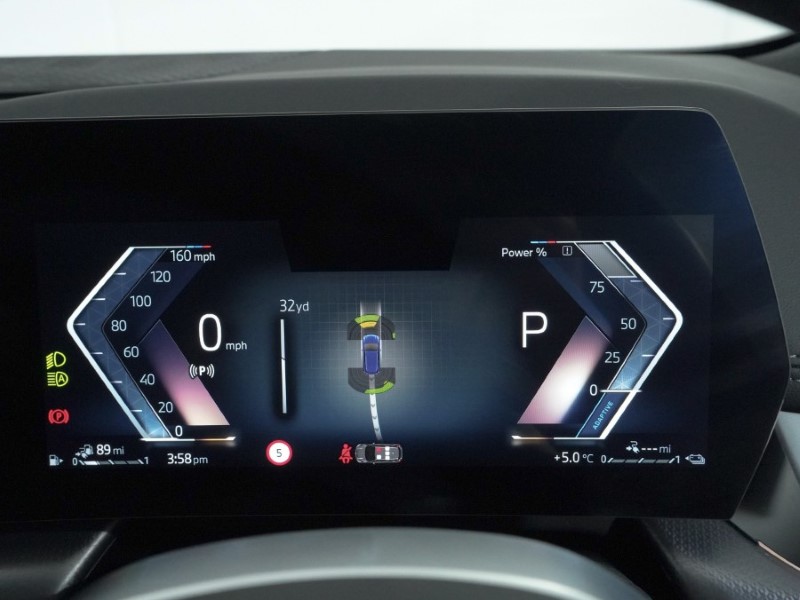 2025 (25) BMW 2 SERIES 225e xDrive M Sport 5dr DCT 5076327