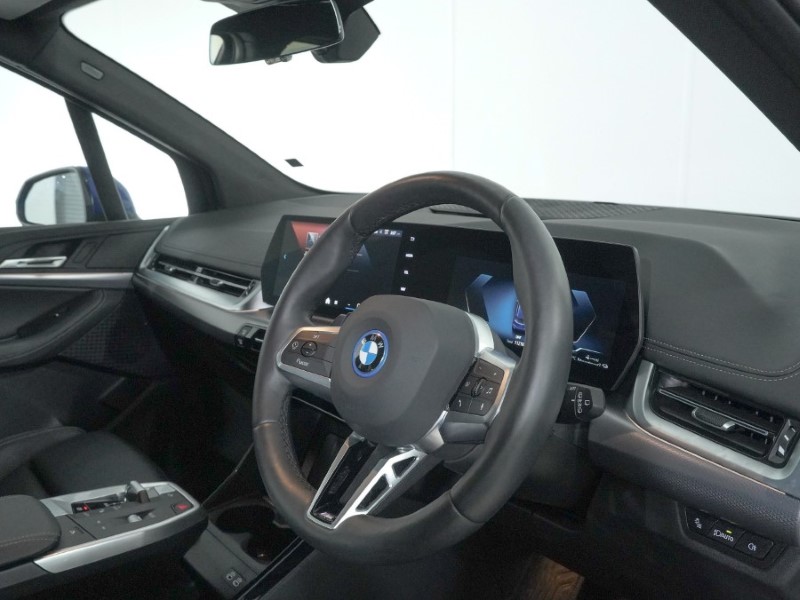 2025 (25) BMW 2 SERIES 225e xDrive M Sport 5dr DCT 5076310