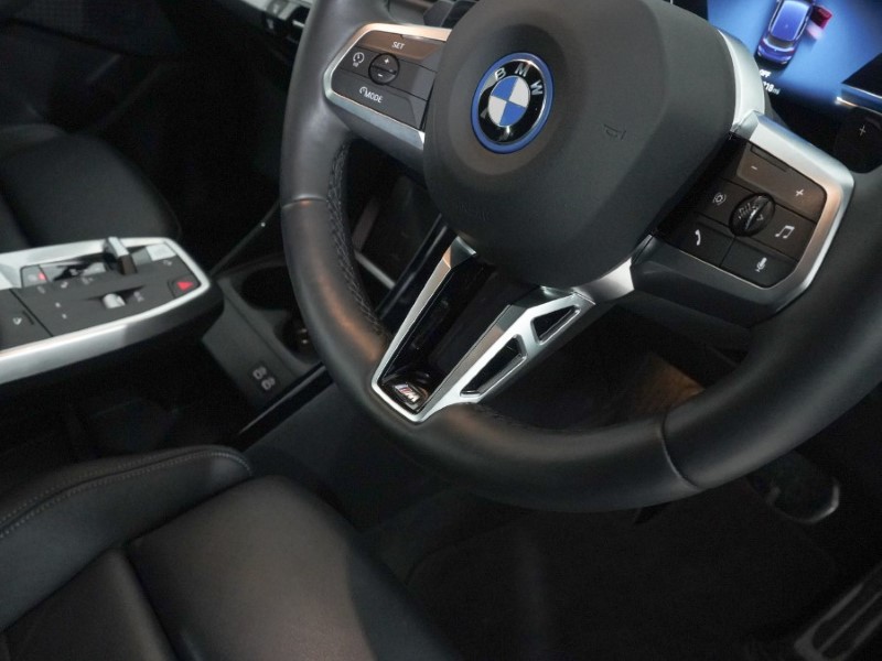 2025 (25) BMW 2 SERIES 225e xDrive M Sport 5dr DCT 5076312