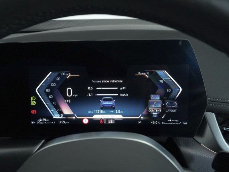 2025 (25) BMW 2 SERIES 225e xDrive M Sport 5dr DCT 5076334