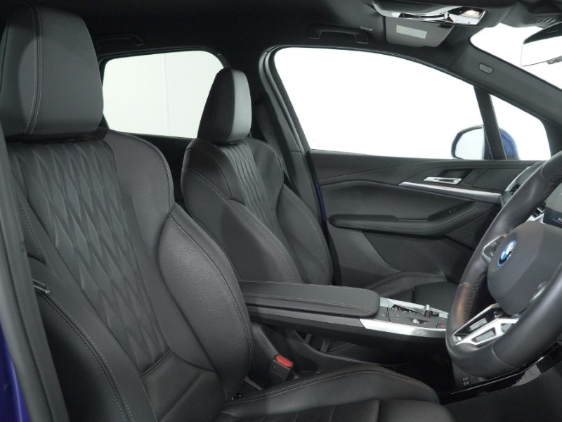 2025 (25) BMW 2 SERIES 225e xDrive M Sport 5dr DCT 5076314