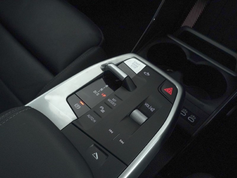 2025 (25) BMW 2 SERIES 225e xDrive M Sport 5dr DCT 5076324