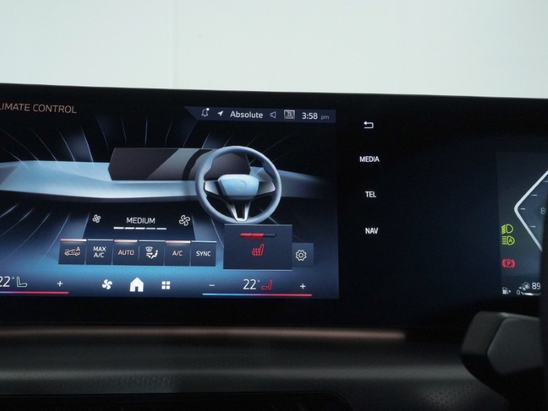 2025 (25) BMW 2 SERIES 225e xDrive M Sport 5dr DCT 5076322