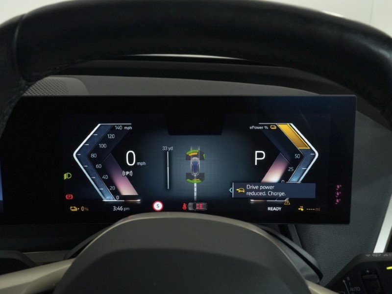 2023 (23) BMW iX 240kW xDrive40 M Sport 76.6kWh 5dr Auto 5083551