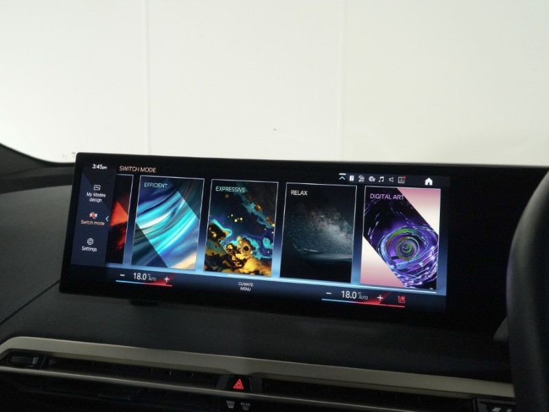 2023 (23) BMW iX 240kW xDrive40 M Sport 76.6kWh 5dr Auto 5083548