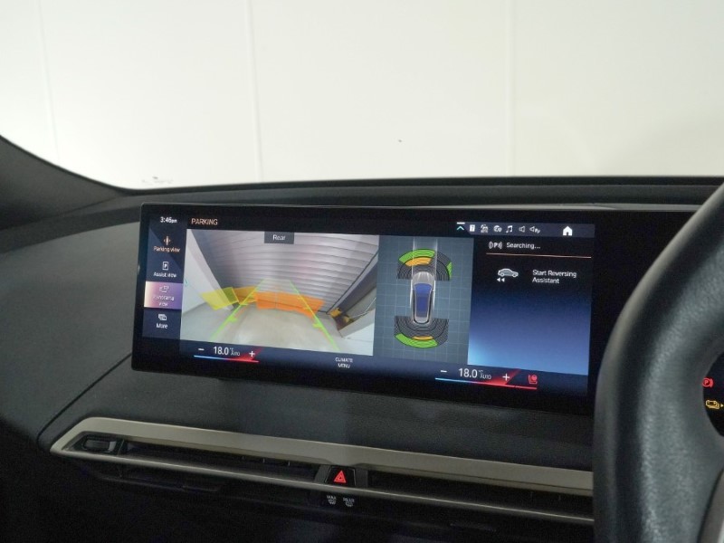 2023 (23) BMW iX 240kW xDrive40 M Sport 76.6kWh 5dr Auto 5083550