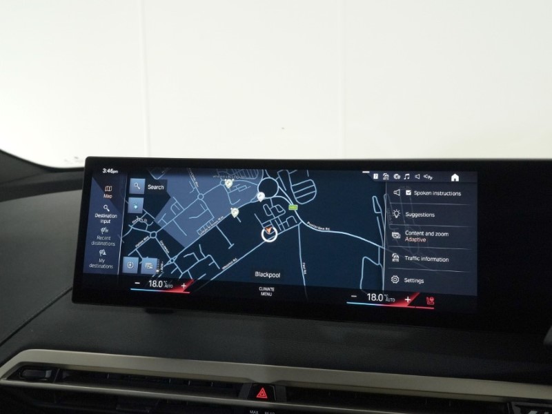 2023 (23) BMW iX 240kW xDrive40 M Sport 76.6kWh 5dr Auto 5083556