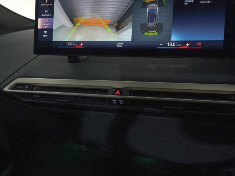 2023 (23) BMW iX 240kW xDrive40 M Sport 76.6kWh 5dr Auto 5083554