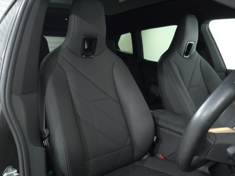 2023 (23) BMW iX 240kW xDrive40 M Sport 76.6kWh 5dr Auto 5083531