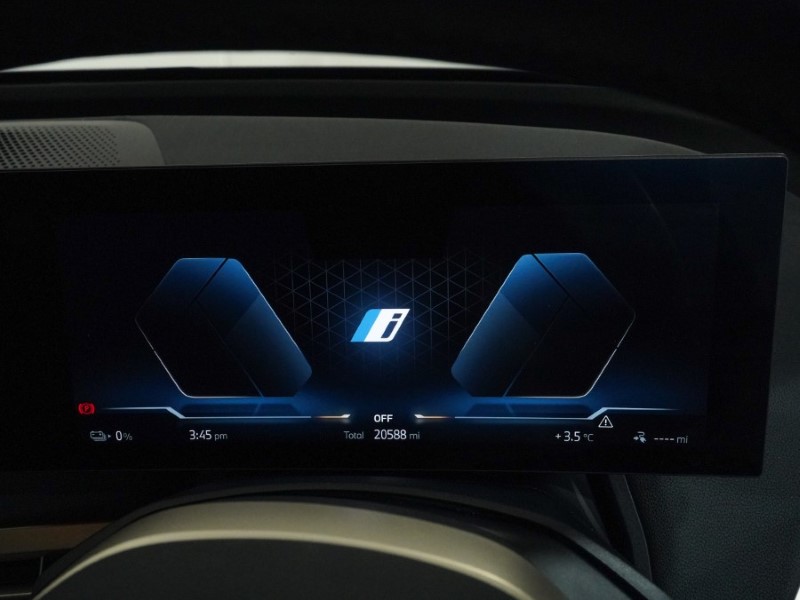 2023 (23) BMW iX 240kW xDrive40 M Sport 76.6kWh 5dr Auto 5083540